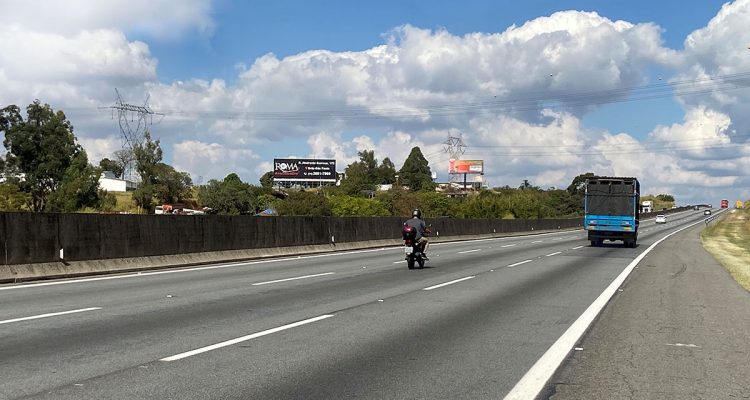 MEX317 - Anhanguera, Km 68.150