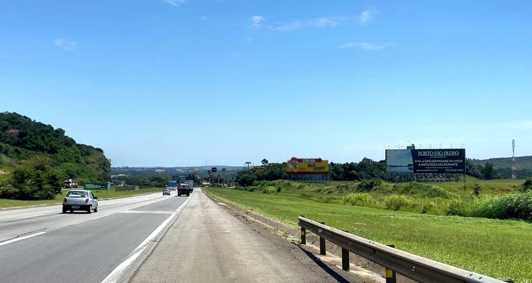 MEX330A - Castelo Branco, Km 71,500 - Sentido Interior