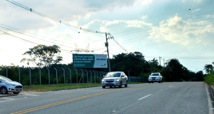 MEX374 - Oswaldo Cruz, Km 6,5 - Sentido Taubaté_1