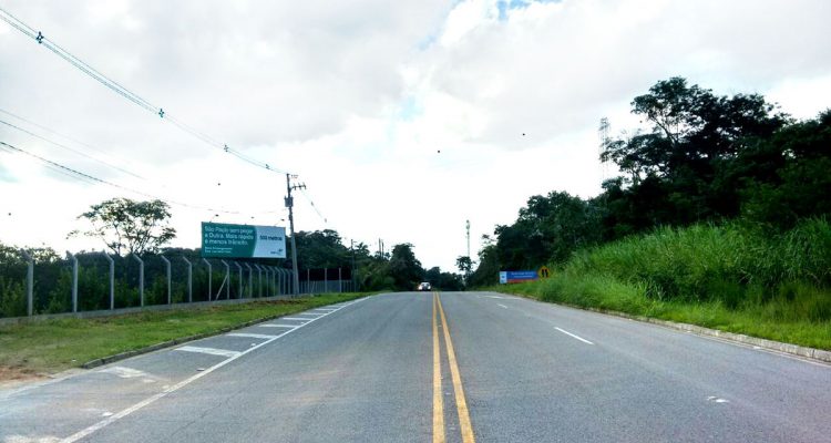 MEX374 - Oswaldo Cruz, Km 6,5 - Sentido Taubaté_2