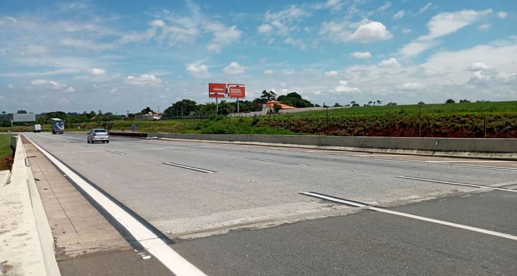 MEX391A -Bandeirantes, Km 110 - Sentido Interior_2